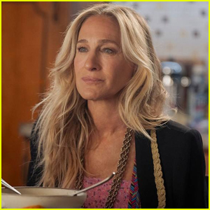 Sarah Jessica Parker Speaks Out Following News of 'And Just Like That...' Getting Canceled