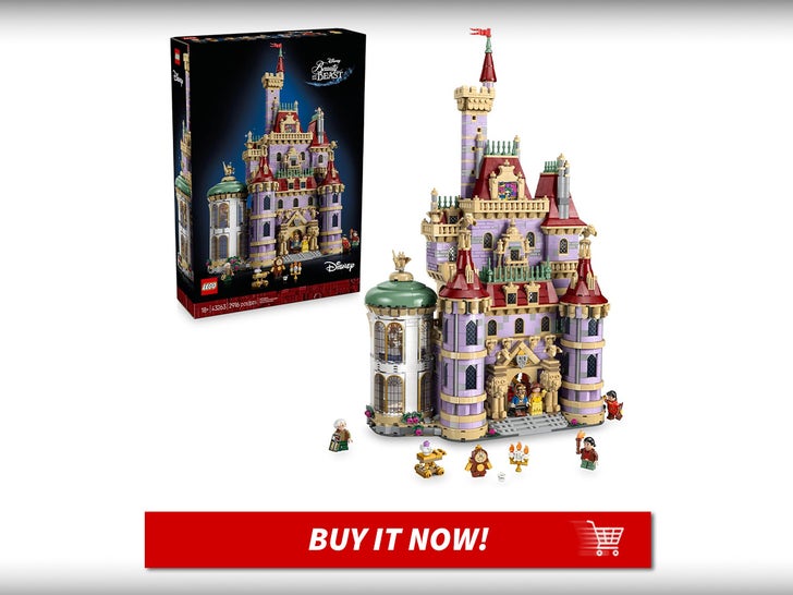 Disney-Princess-Beauty-And-The-Beast-Castle-Building-Set-Pop-Culture-Lego-MAIN