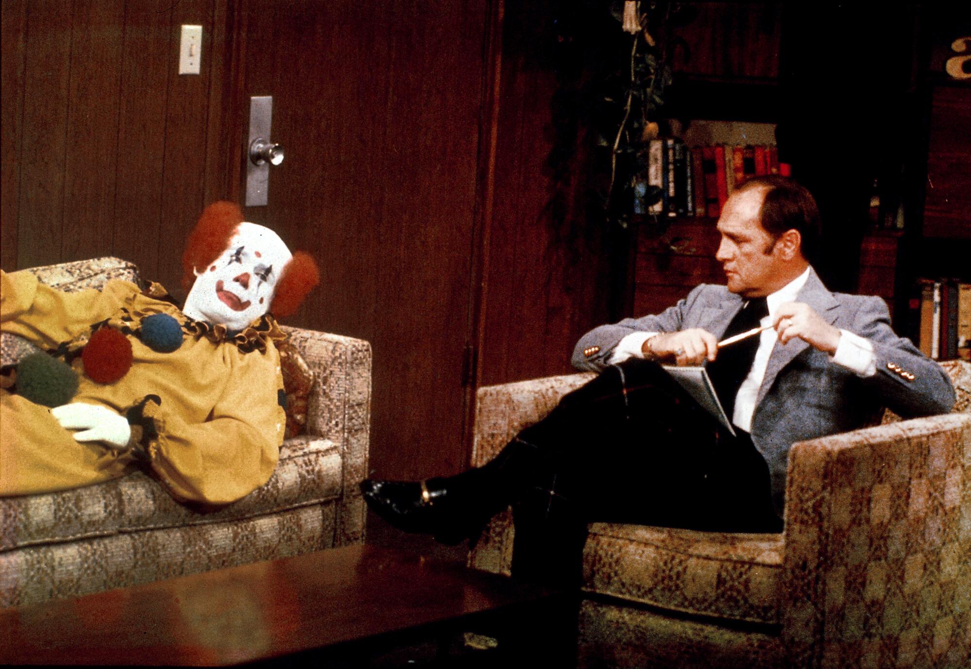 O show de Bob Newhart