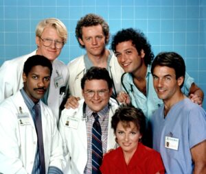 "St. Elsewhere"