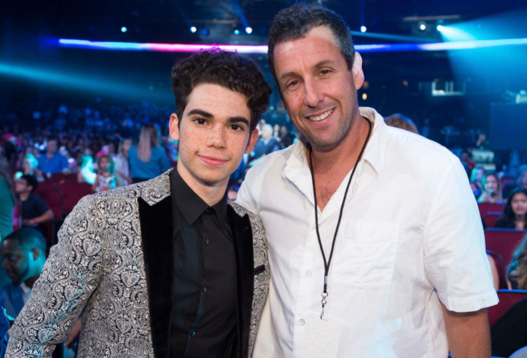 the-tragic-death-of-cameron-boyce