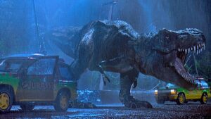 Jurassic Park in concert live at the hollywood bowl still 2 (1)