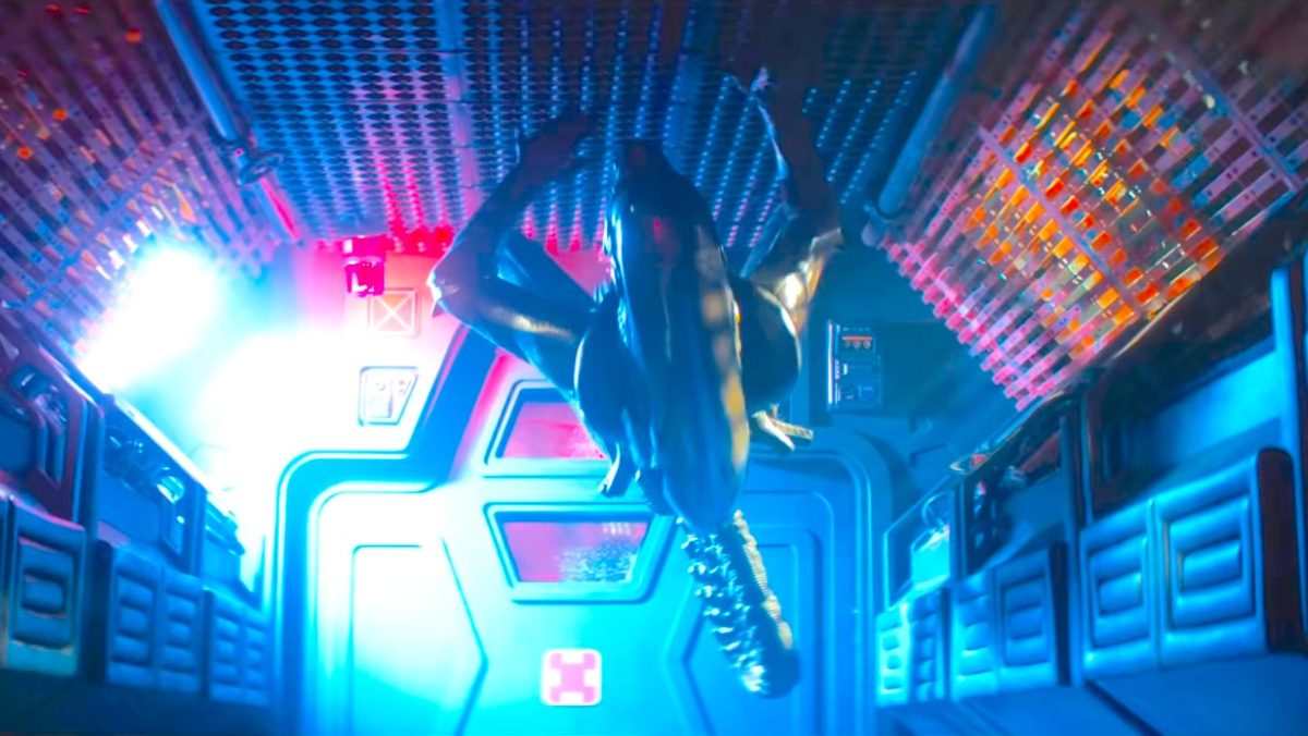 Alien Earth New Trailer Genomorf (1)