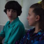 Stranger Things Mike - only Finn Wolfhard knows what a Stranger Things Spinoff may be about.