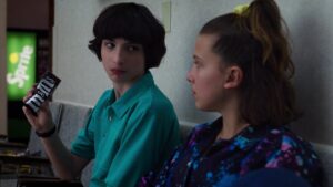 Stranger Things Mike - only Finn Wolfhard knows what a Stranger Things Spinoff may be about.