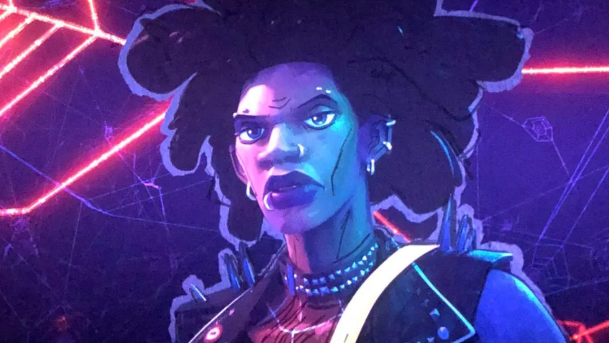 spider punk movie is in the works 2