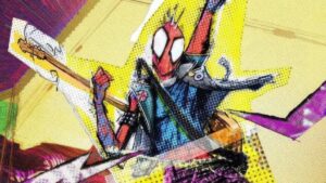 spider punk movie is in the works 1