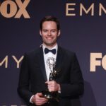 Bill Hader reveals reason behind his absence from 'SNL' special
