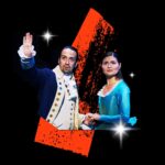 The 'Hamilton' musical movie is coming to theaters this September