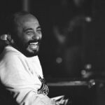 Pianist Eddie Palmieri, seen here performing in the Netherlands in 1988.