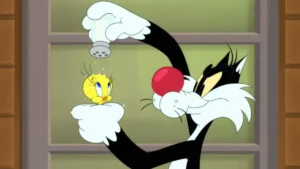 looney tunes trap for hbo max password sharing article