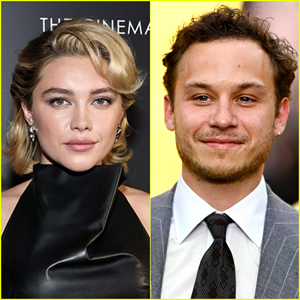 Florence Pugh & Finn Cole's Complete Relationship Timeline Amid Rumored Engagement