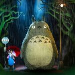 My Neighbor Totoro stage show