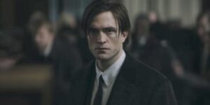Robert pattinson in the batman, the batman part 2 sets filming date