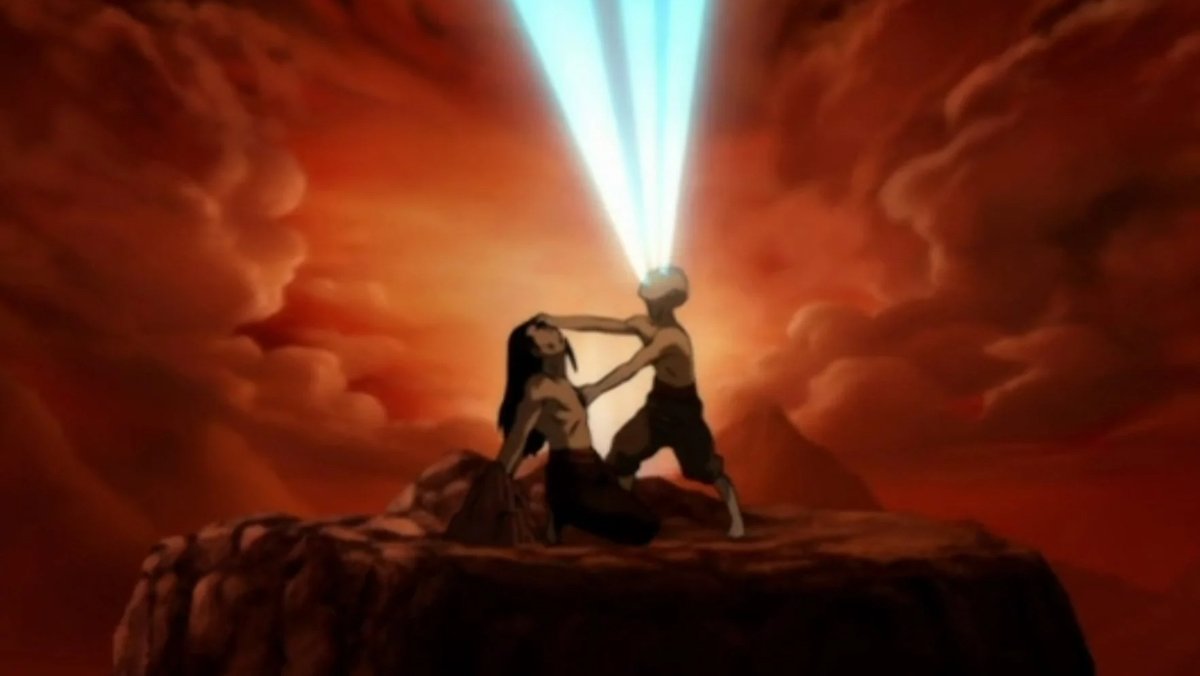 Dante Basco and Zach Tyler Eisen Dive Into Zuko & Aang’s Friendship and Talk 20 Years of ATLA_1
