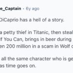 20 Actors Whose Characters Would Combine Into a Great Movie