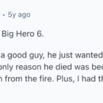 20 Characters Who Died Way Too Soon