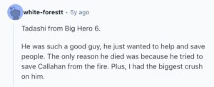 20 Characters Who Died Way Too Soon