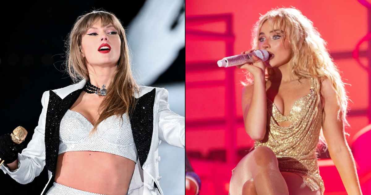 From Adele To Sabrina Carpenter, These Hollywood Icons Are Ruling The Stage With Concert Tickets That’ll Make Your Wallet Cry