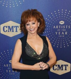5 Ways Reba McEntire Makes 70 Look Like 30 — Celebwell
