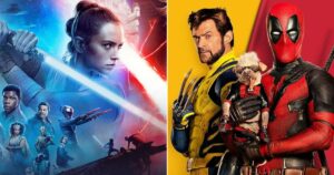Disney’s Biggest Acquisitions: From Star Wars To Marvel