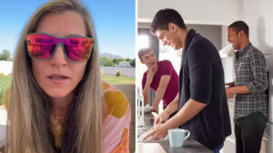 7 Roommates A Red Flag? Woman Has Bad Date With NHL Player