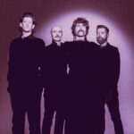 AFI Announce New Album 'Silver Bleeds The Black Sun...'
