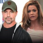 Denise Richards and aaron Phypers getty 1