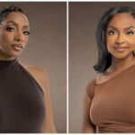 Alaina Saulsberry & Muneera Page Talk ‘Heart & Hustle: Houston'
