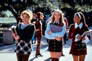Alicia Silverstone Shares 'Clueless' TV Series Update