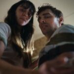 Alison Brie and Dave Franco in 'Together'