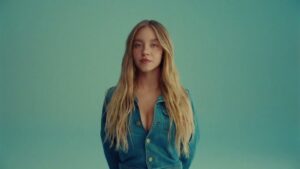 sydney sweeney great jeans