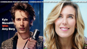 Amy Berg on New Doc It’s Never Over, Jeff Buckley: Podcast