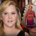 amy schumer walker main getty instagram