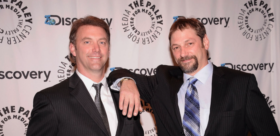 Andy Hillstrand Net Worth | Celebrity Net Worth