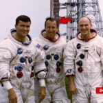 astronaut jim lovell apollo 13 crew getty