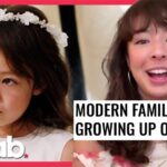 Aubrey Anderson-Emmons Reflects On Modern Family, Coming Out (Exclusive)