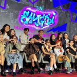BINI hopes to spark PH cultural interest with 'Shagidi' music video