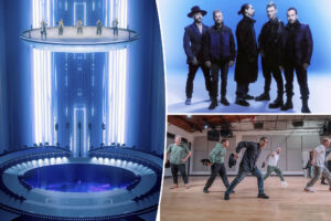 Backstreet Boys’ Vegas Sphere residency 'challenges' revealed
