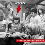 'Bad News Bears' Actor Jeffrey Louis Starr Dead at 61