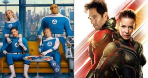 The Fantastic Four: First Steps North America Box Office Day 15: Beats Ant-Man And The Wasp