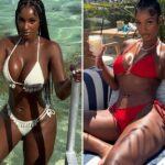 Bernice Burgos Summer 2025 Hot Shots
