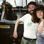Big Thief Unveil New Songs "Los Angeles" and "Grandmother"