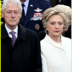 Bill & Hillary Clinton Among Dozens Subpoened in Connection to Jeffrey Epstein Probe