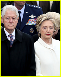 Bill & Hillary Clinton Among Dozens Subpoened in Connection to Jeffrey Epstein Probe