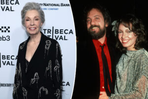 Billy Joel’s ex-wife Elizabeth Weber clarifies if he was 'homewrecker'