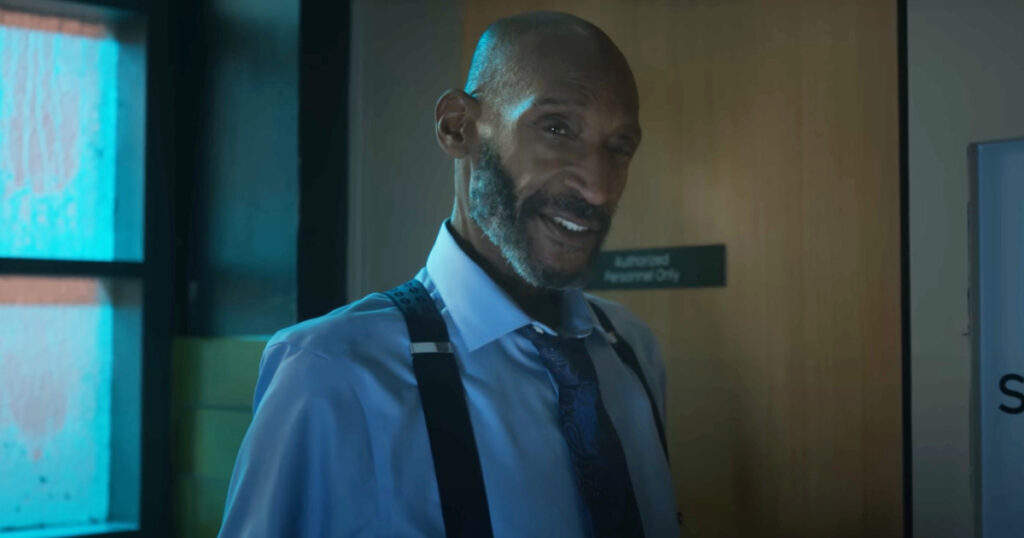 Bloodlines Streaming On Max With Huge Viewership