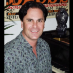 Hank Risan BlueBeat Music