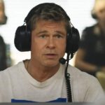 Which Grand Prix Spy Comedy Is Brad Pitt’s F1 Set To Overtake?