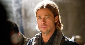Here’s Where You Can Watch Brad Pitt’s $540 Million Action-Horror Online!